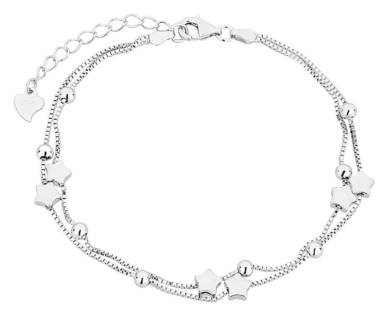 Armband "Stern"