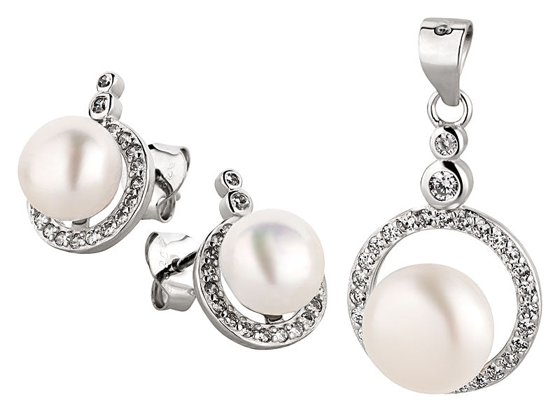Set "Eclipta"