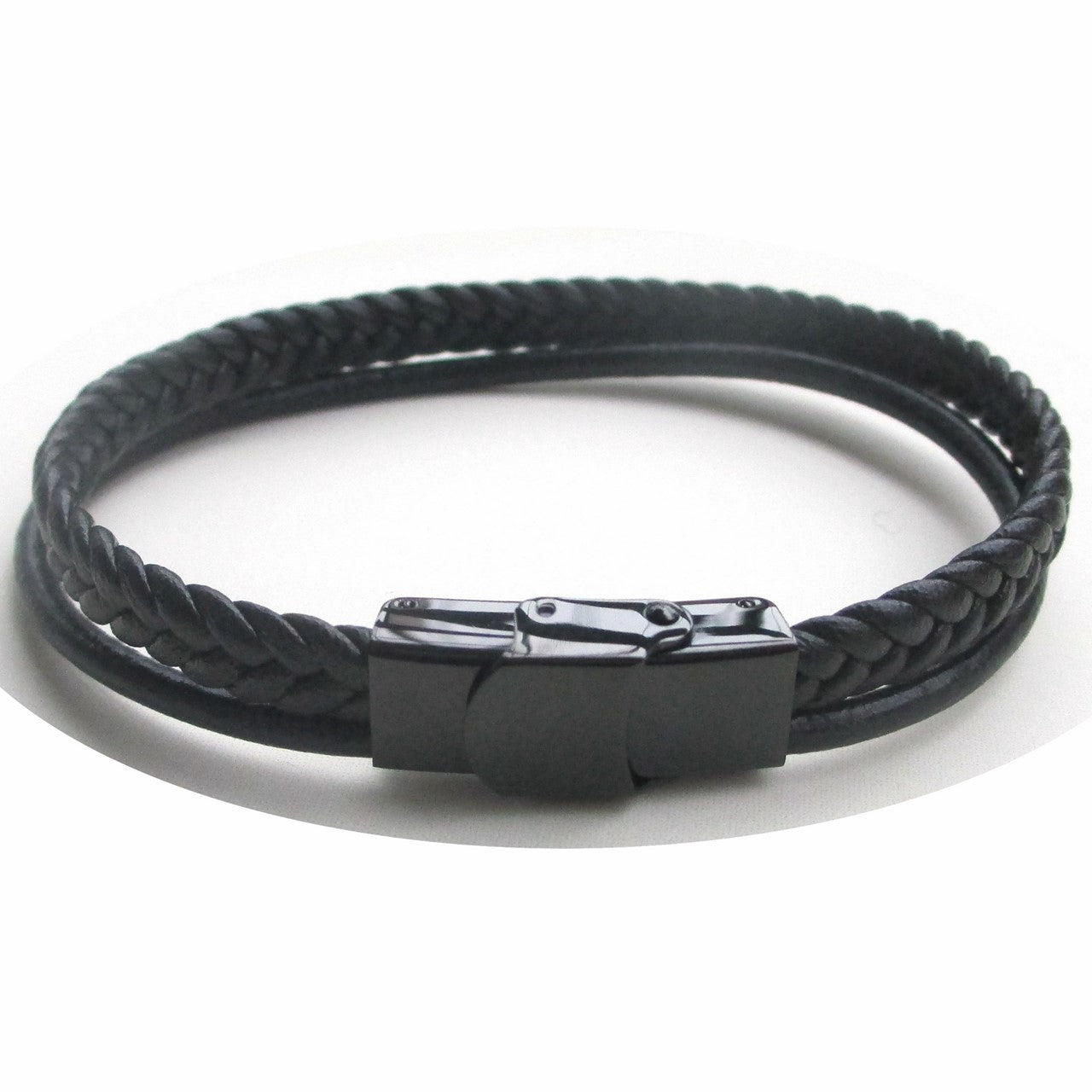 Lederarmband "Durnak"