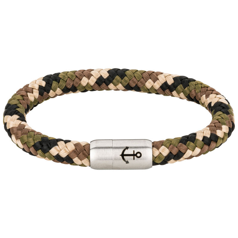 Segeltauarmband "Tyros"