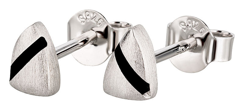 Ohrstecker "Echo"