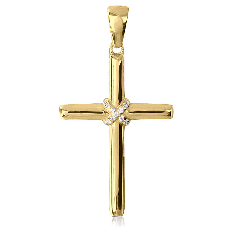 Kreuz "Xyros"