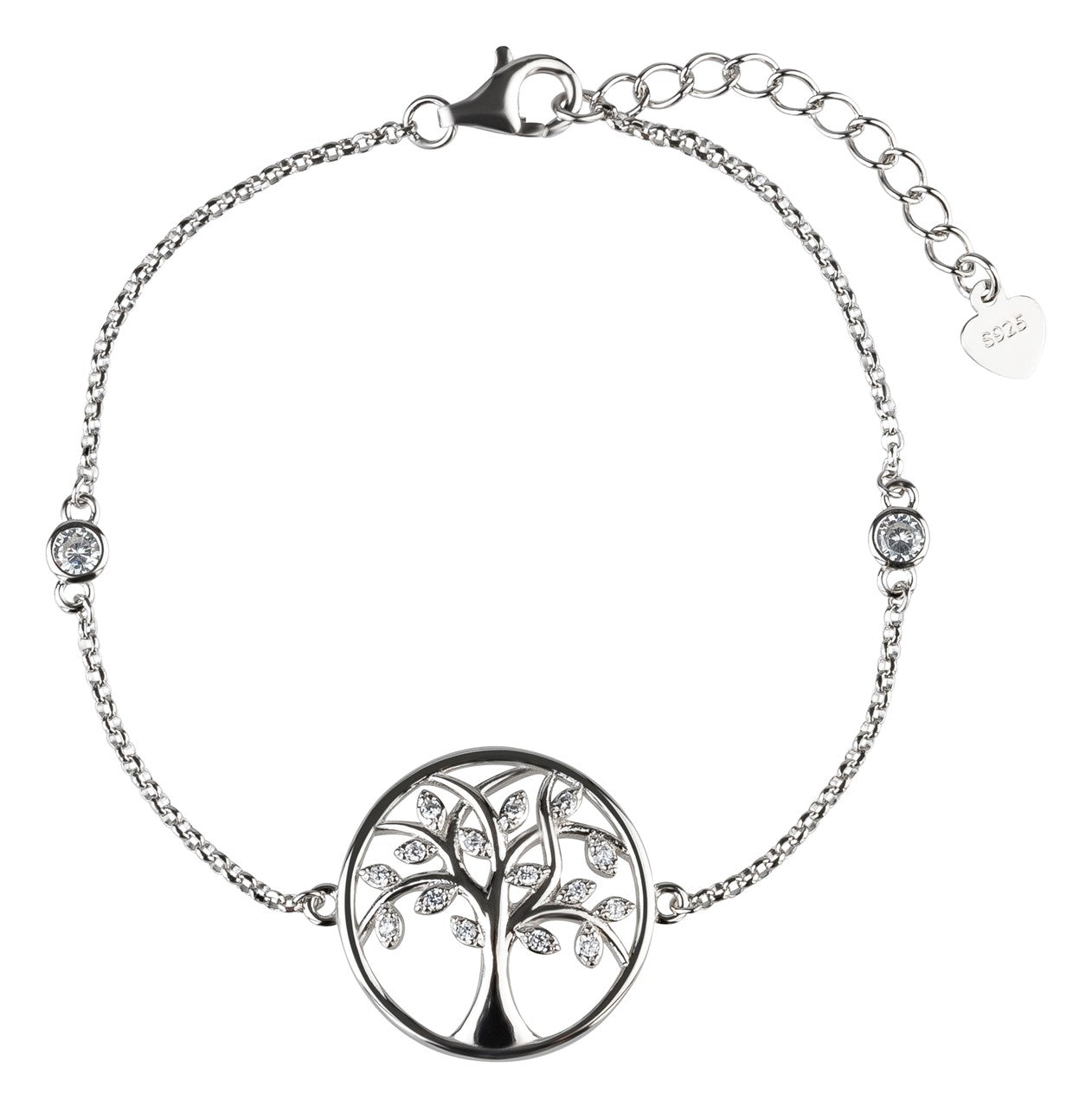 Armband "Baum"