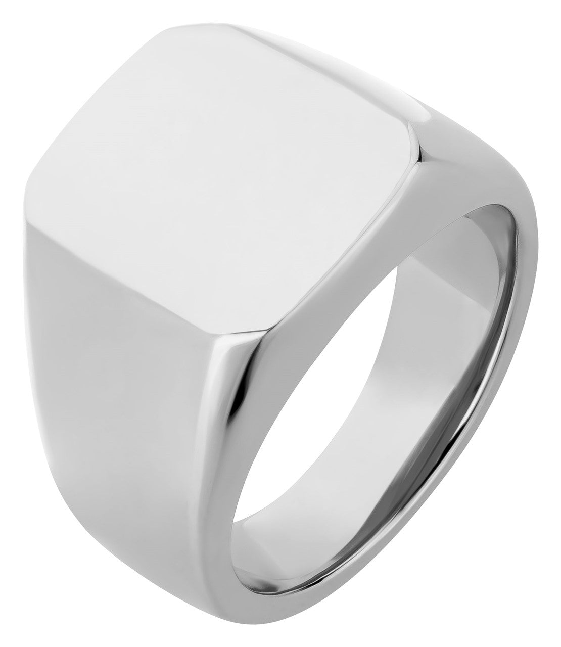 Siegelring "Silber"