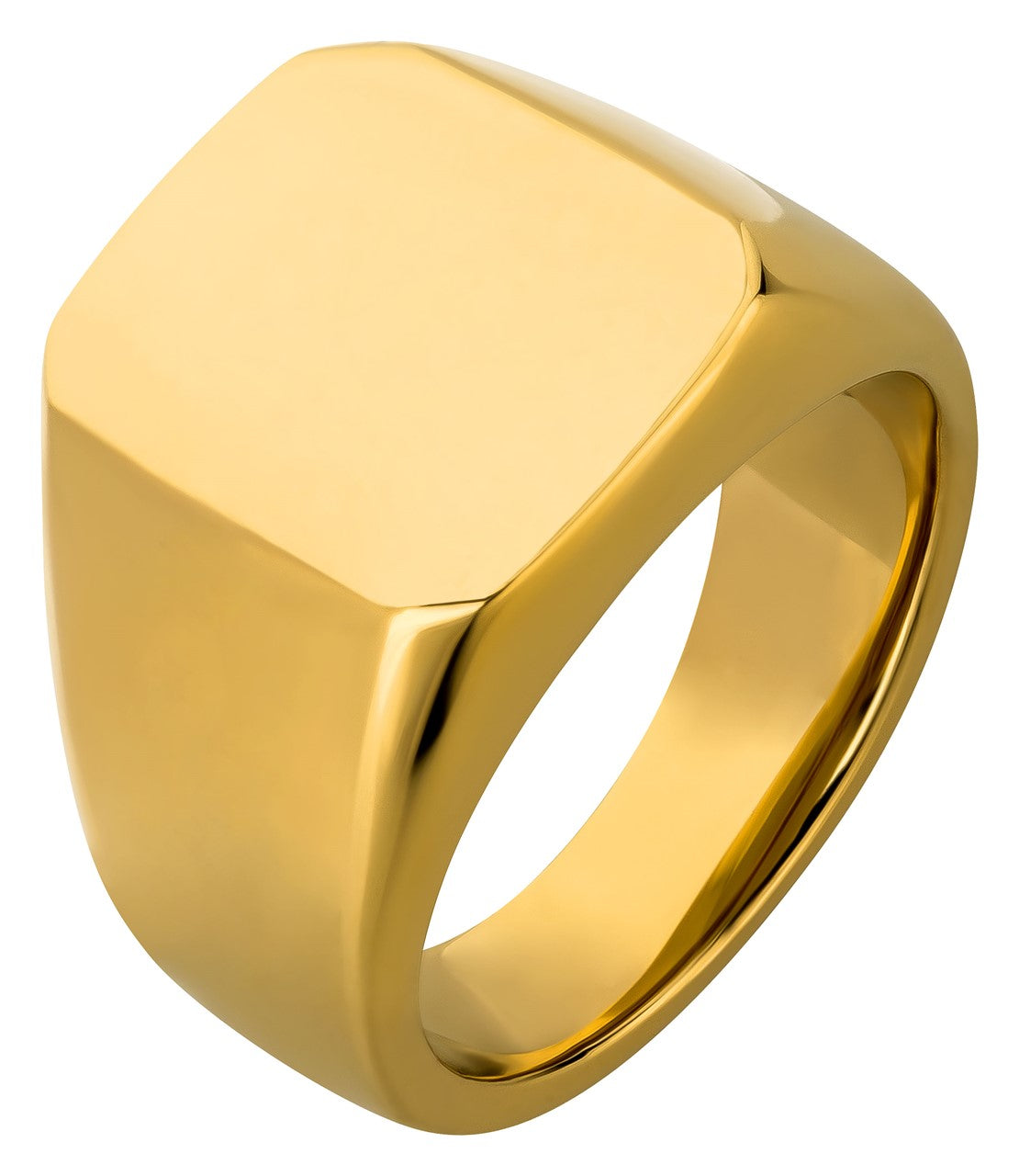 Siegelring "Gold"