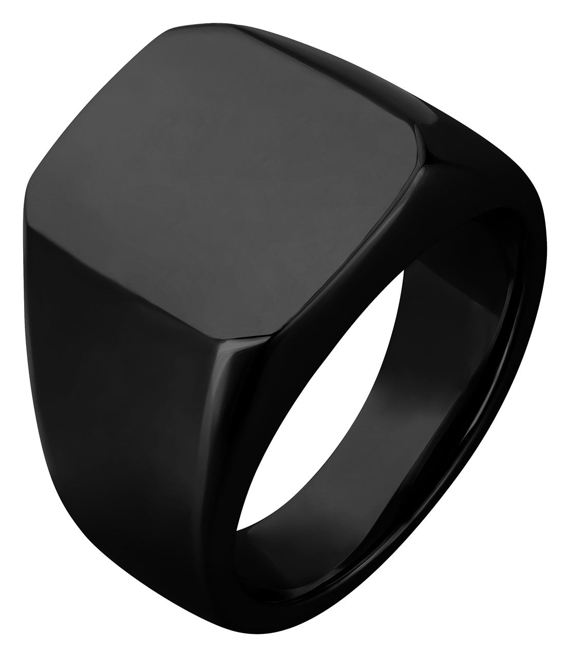 Siegelring "Schwarz"