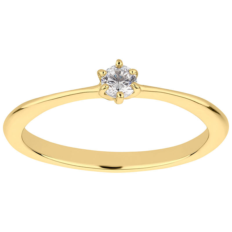 Ring "Salerno"