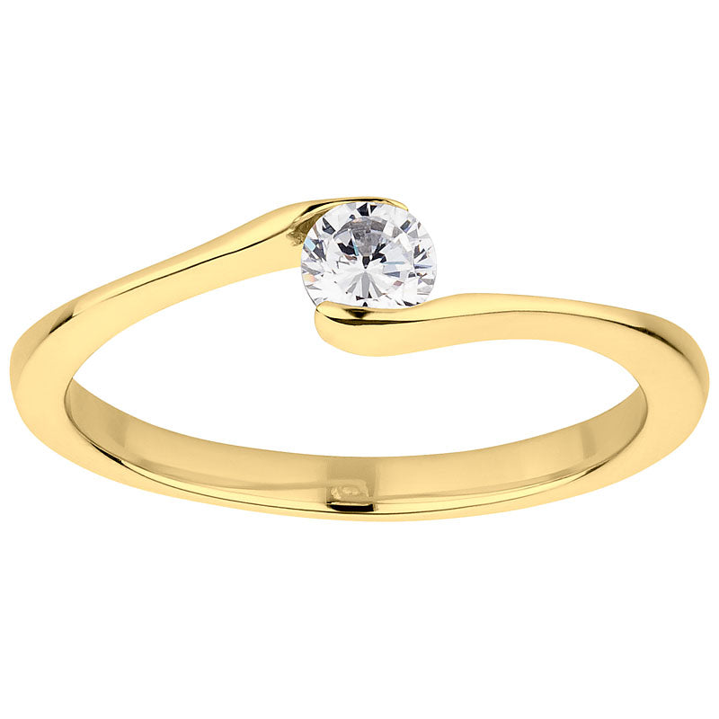 Ring "Mirabelle"