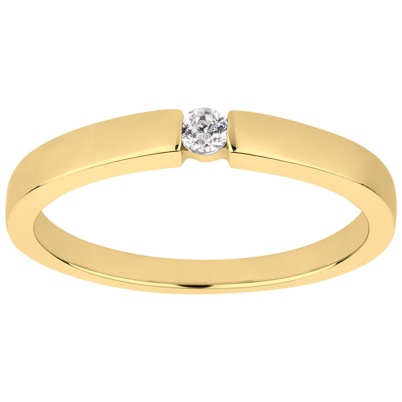 Ring "Rosaline"