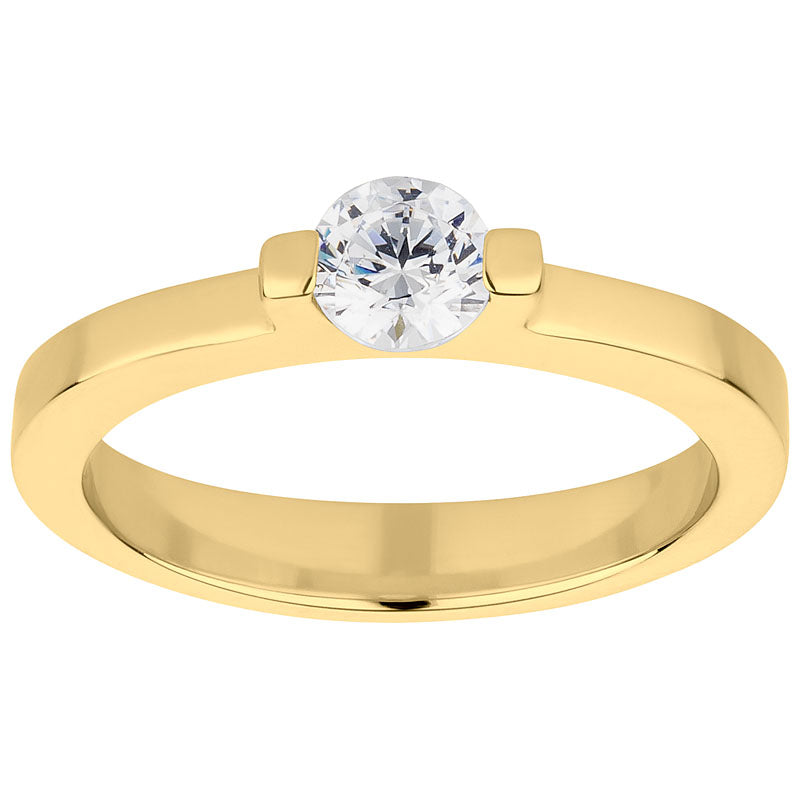 Ring "Virelle"