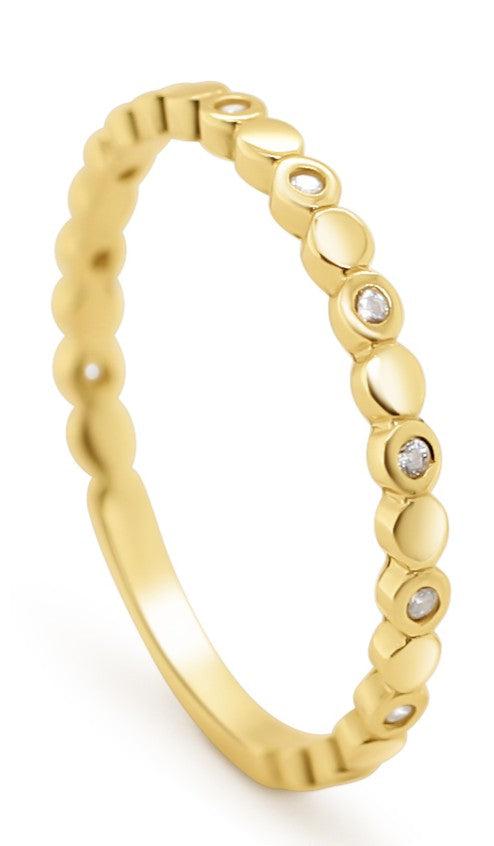 Ring "Regalis"