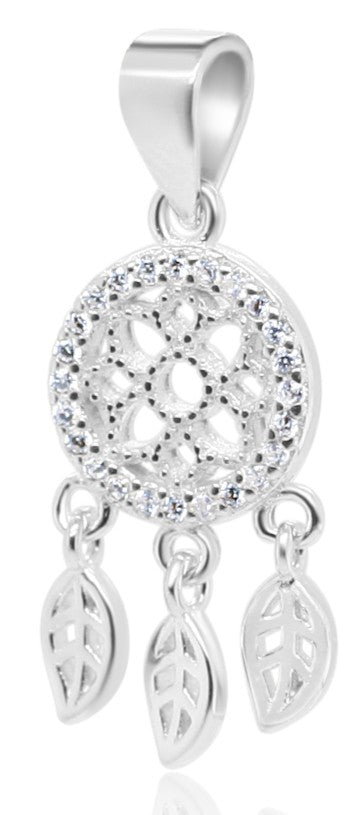 Anhänger "Traumfänger"