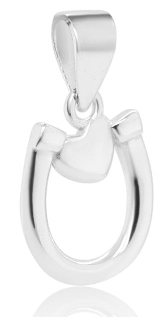 Anhänger "Hufeisen"