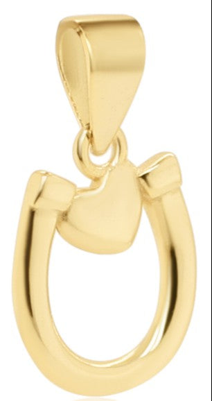 Anhänger "Hufeisen"