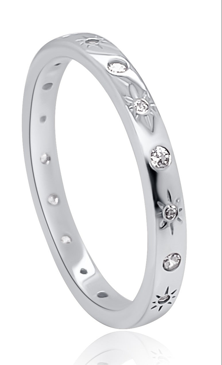 Ring "Sonne"