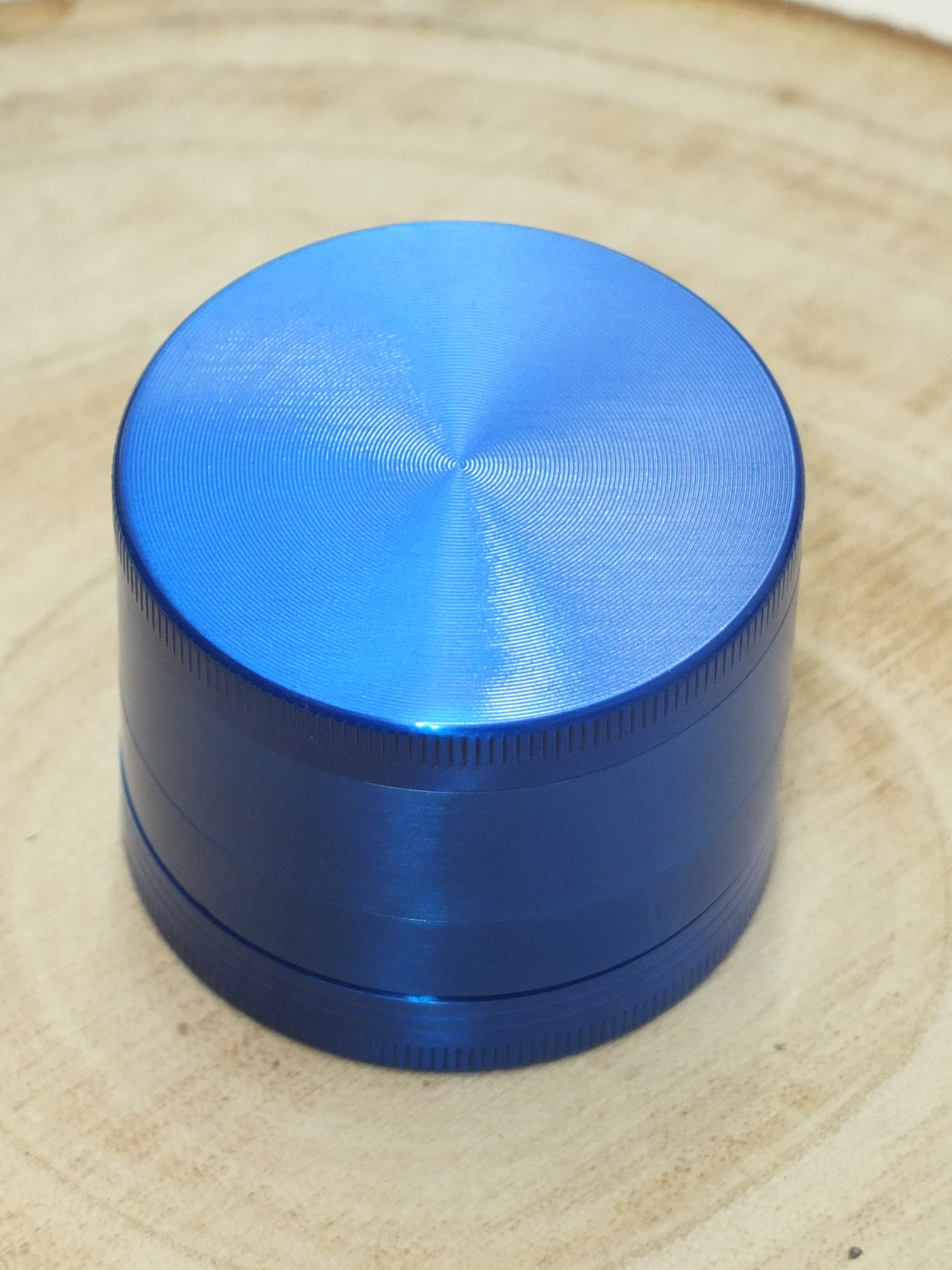 Grinder "Blau"