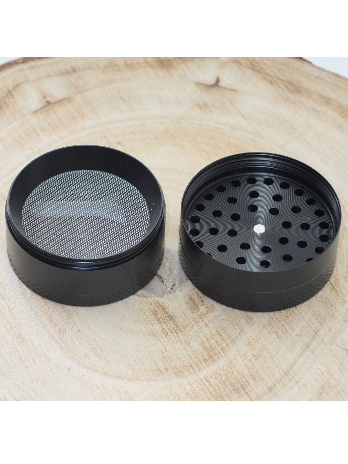 Grinder "Schwarz"