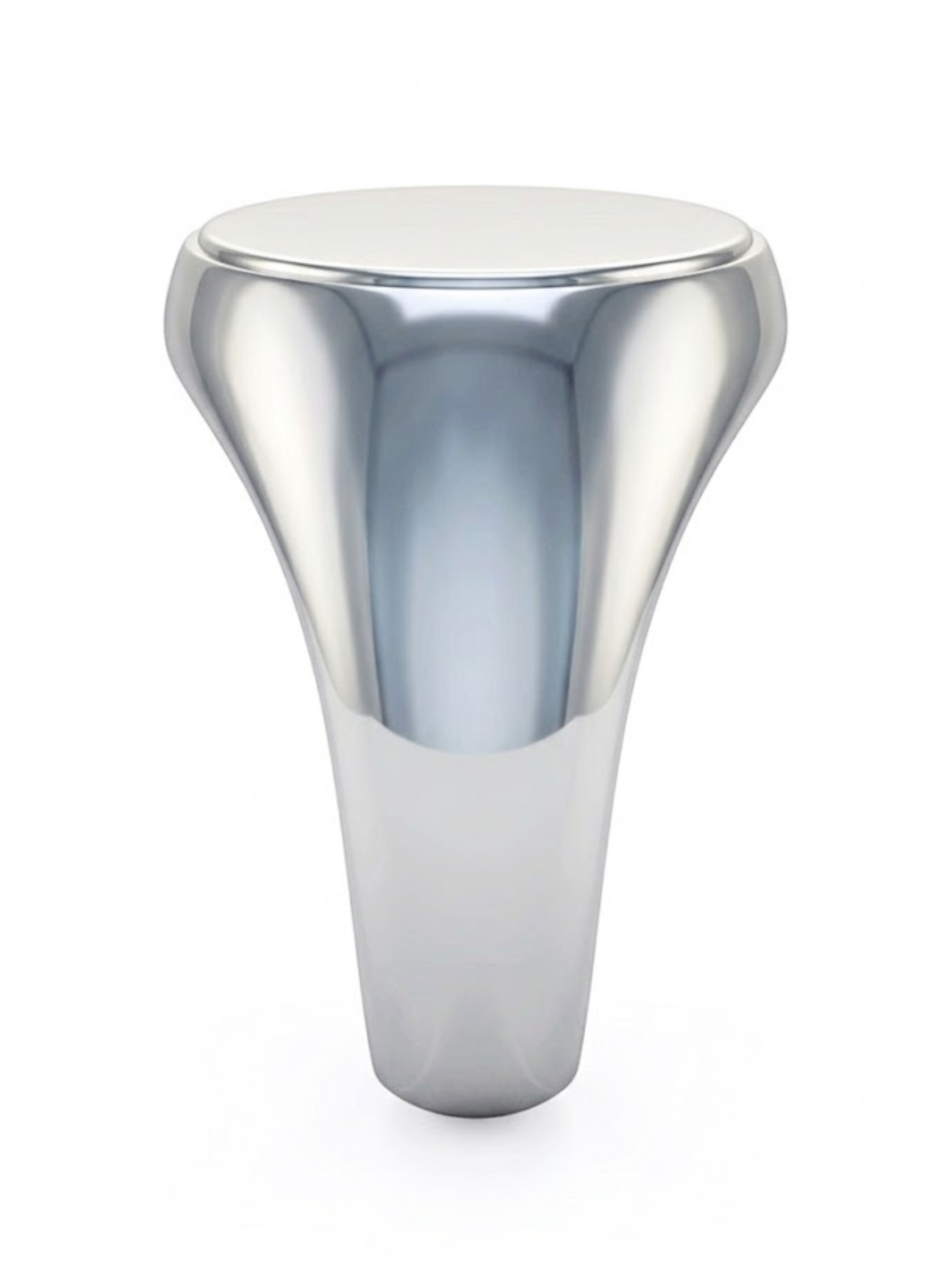 Siegelring "Silber Rund"