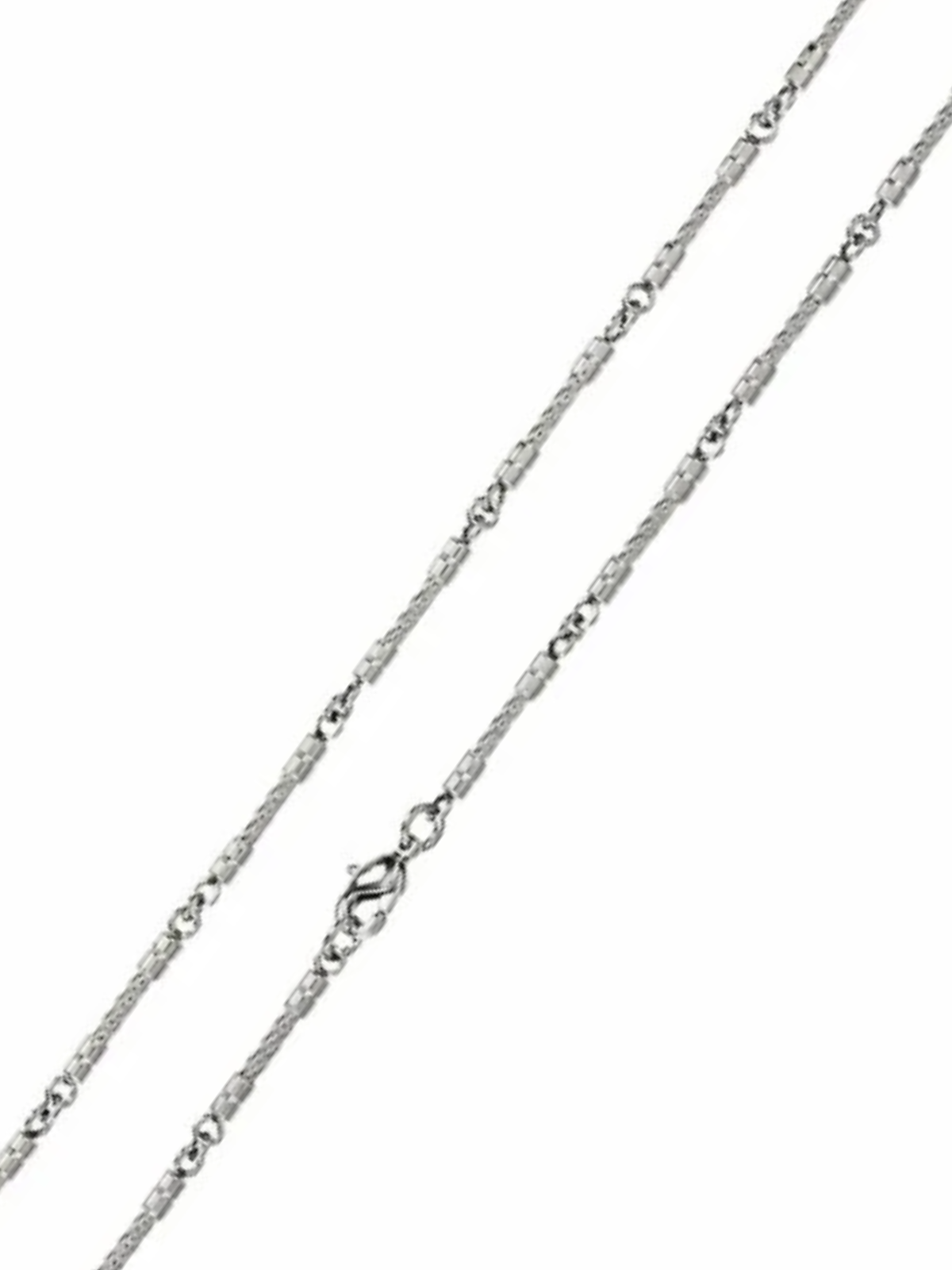 Kabelkette Edelstahl
