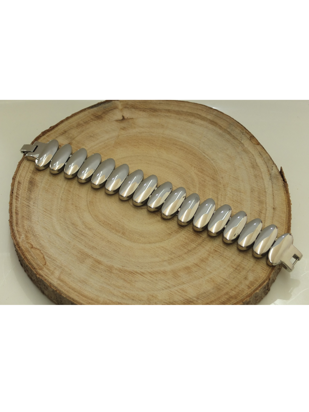 Armband "Knarrengurt"