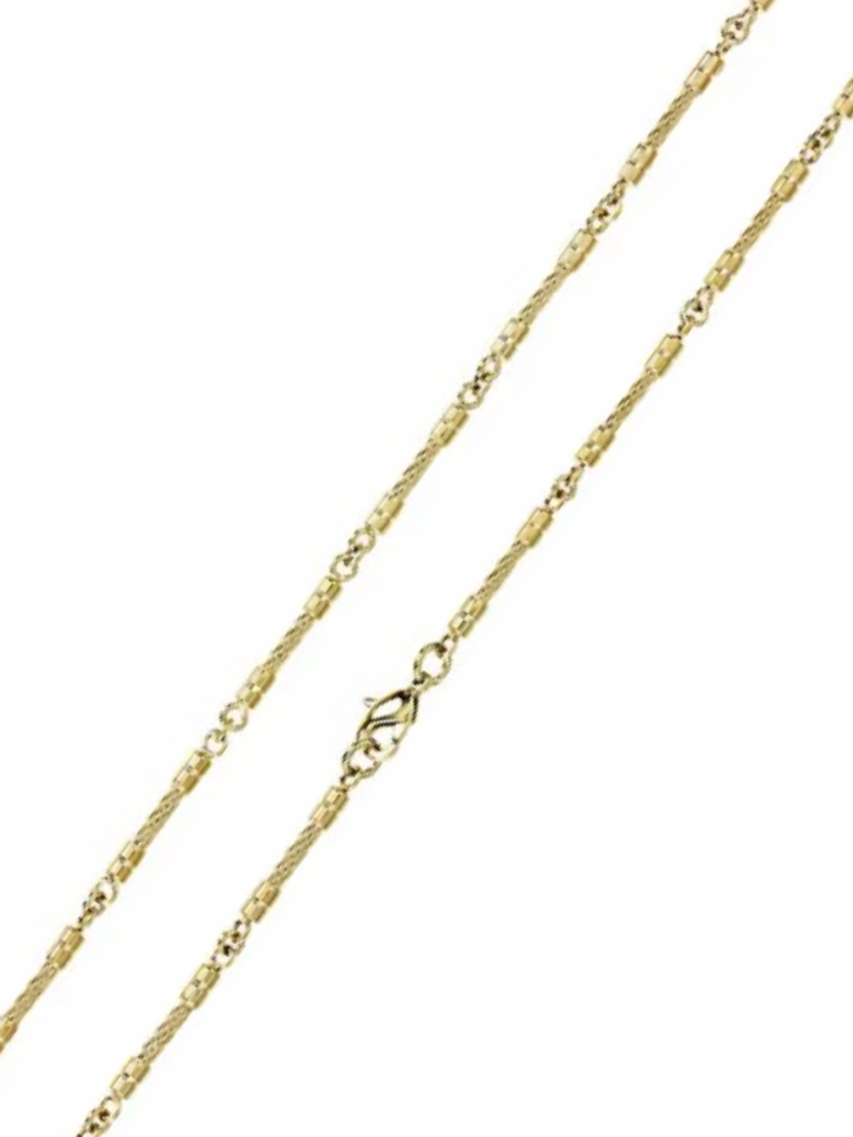 Kabelkette Edelstahl