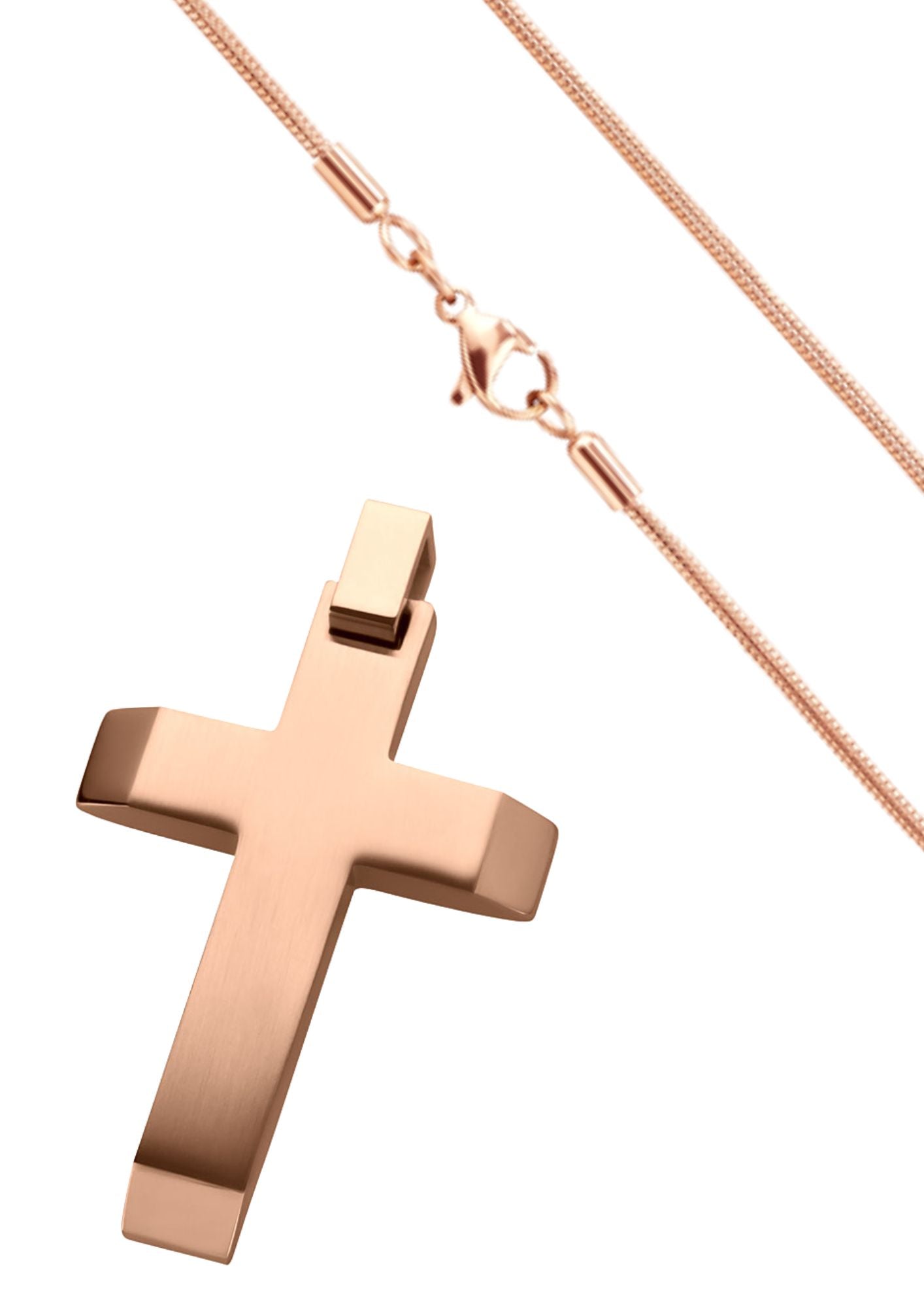 Kreuz "Cross Rose Set"