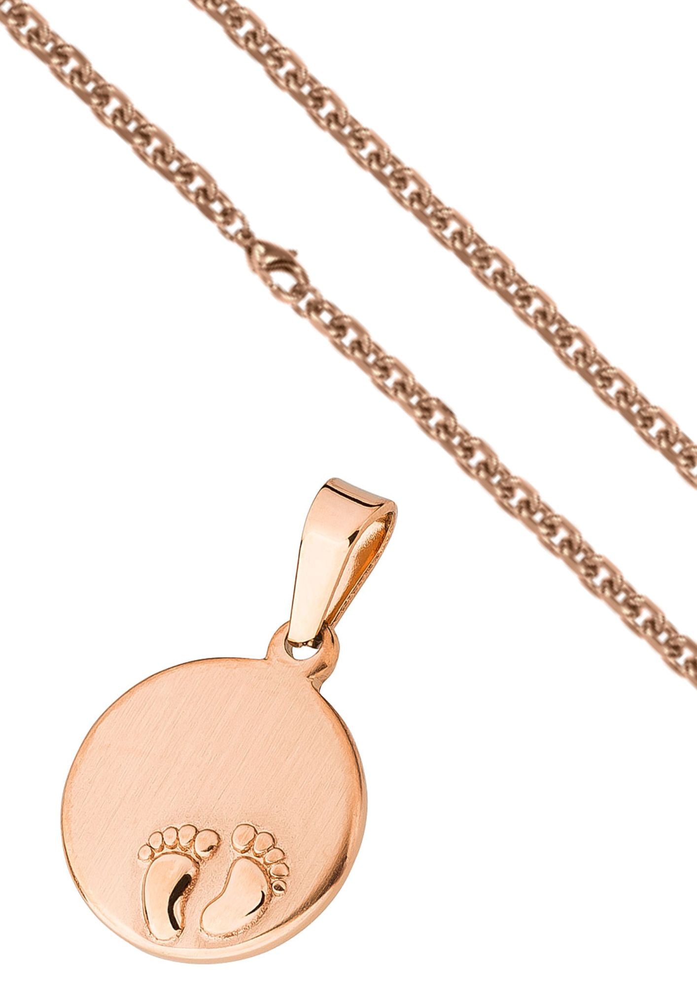 Gravurplatte "Klein Baby Rose"