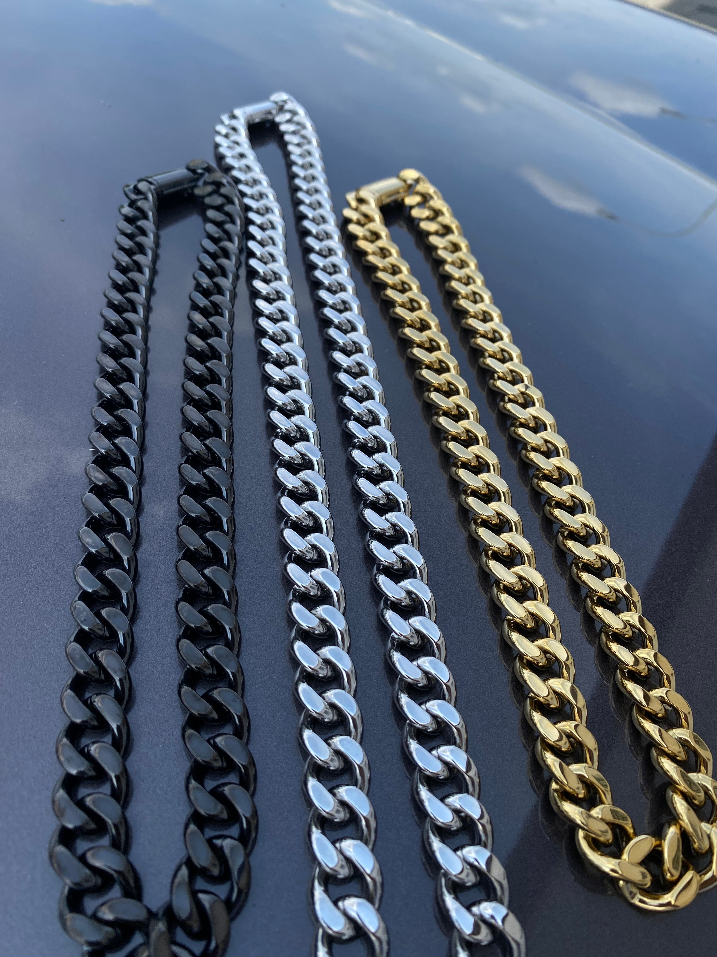 Kette "New Panzer"