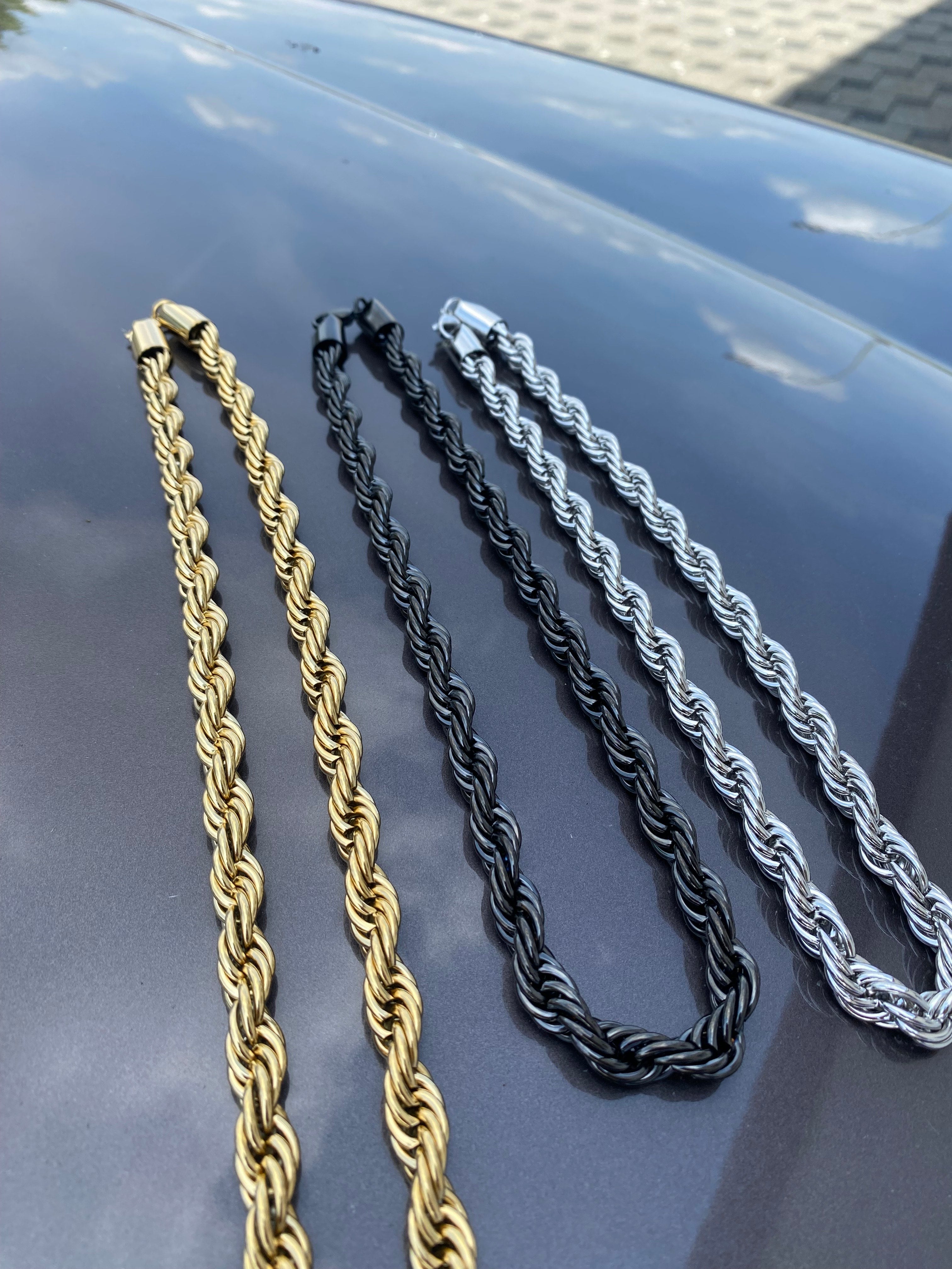 Kette "New Rope"
