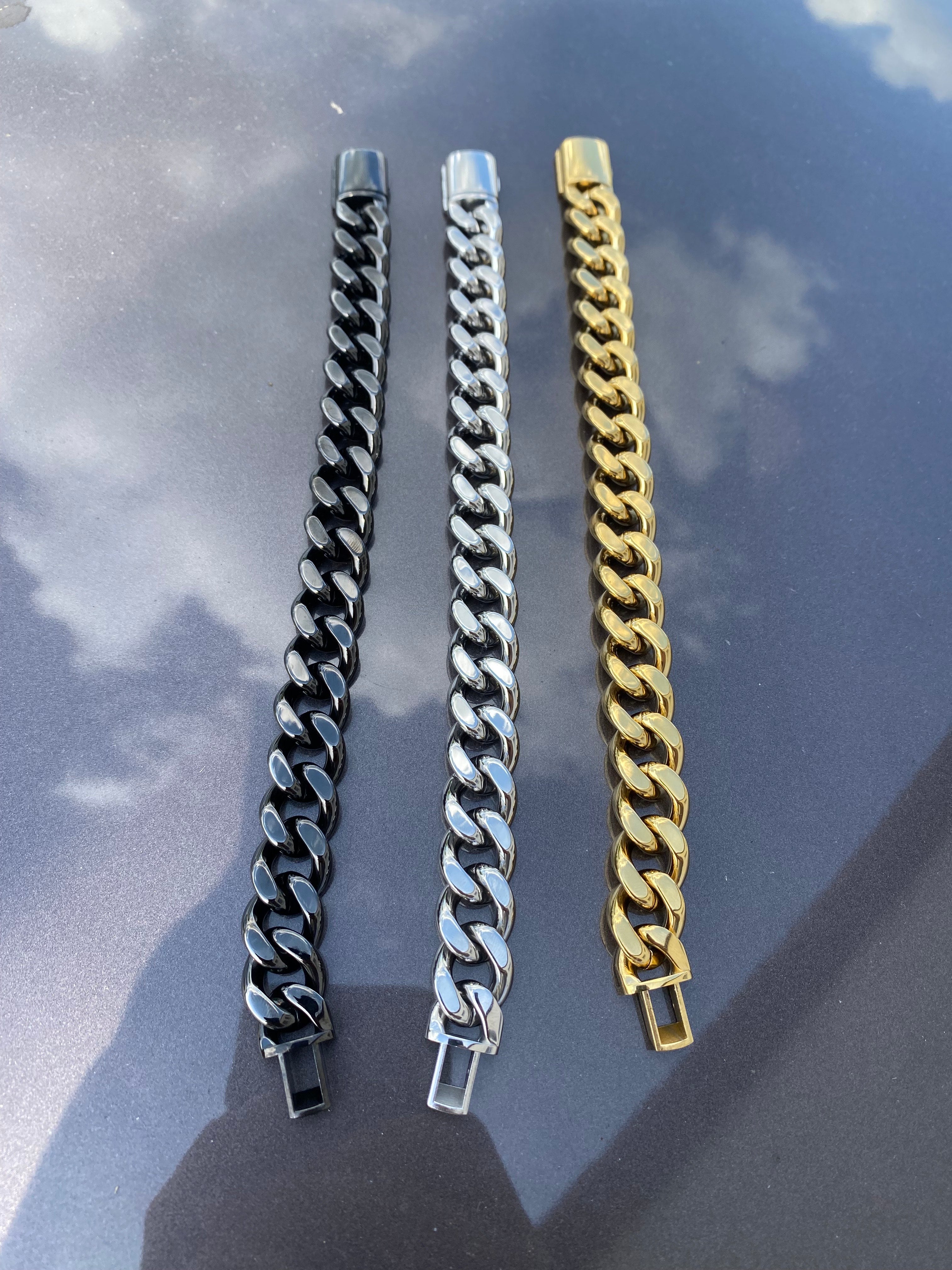 Armband "New Panzer"
