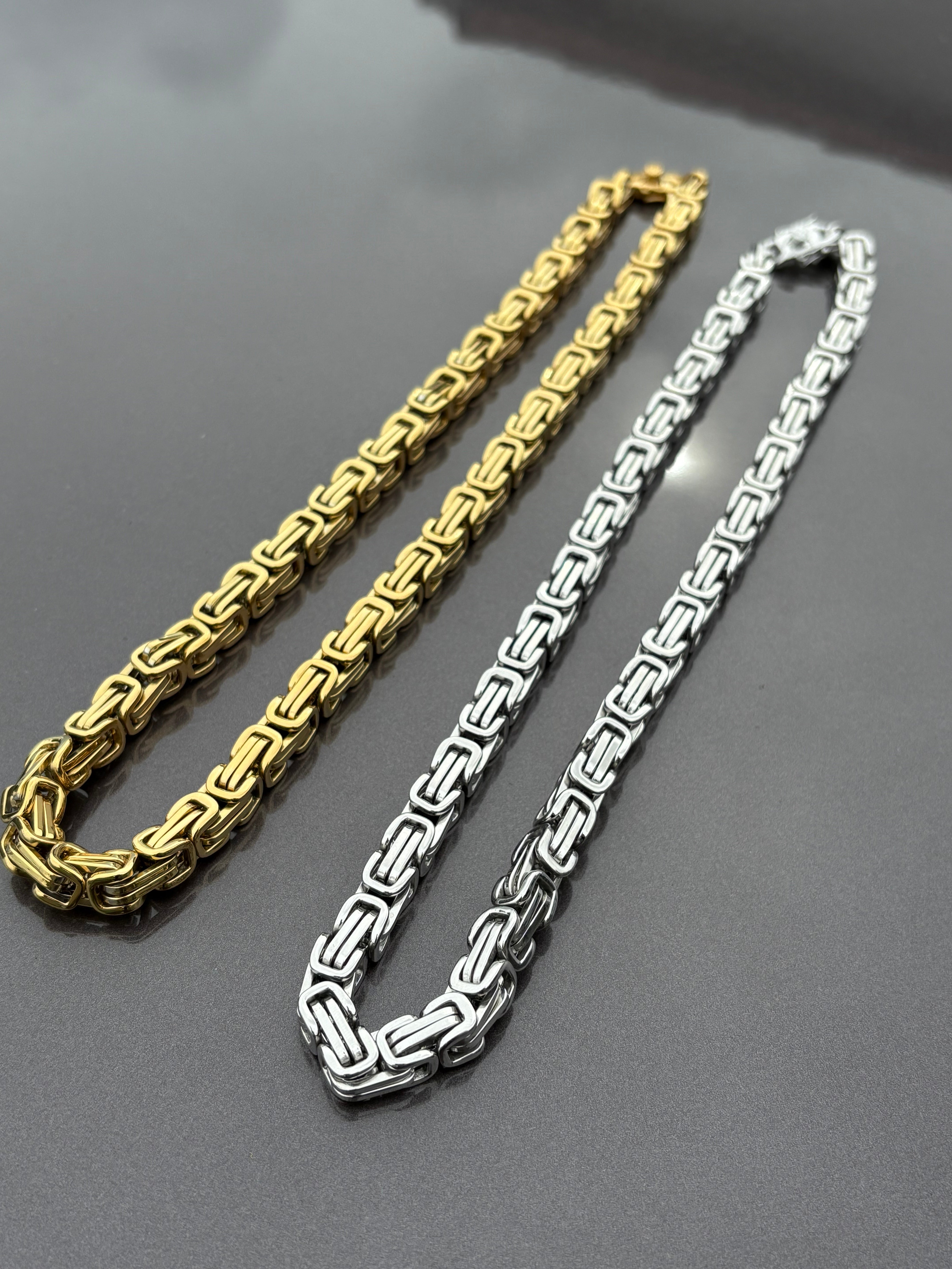 kette "8mm König"