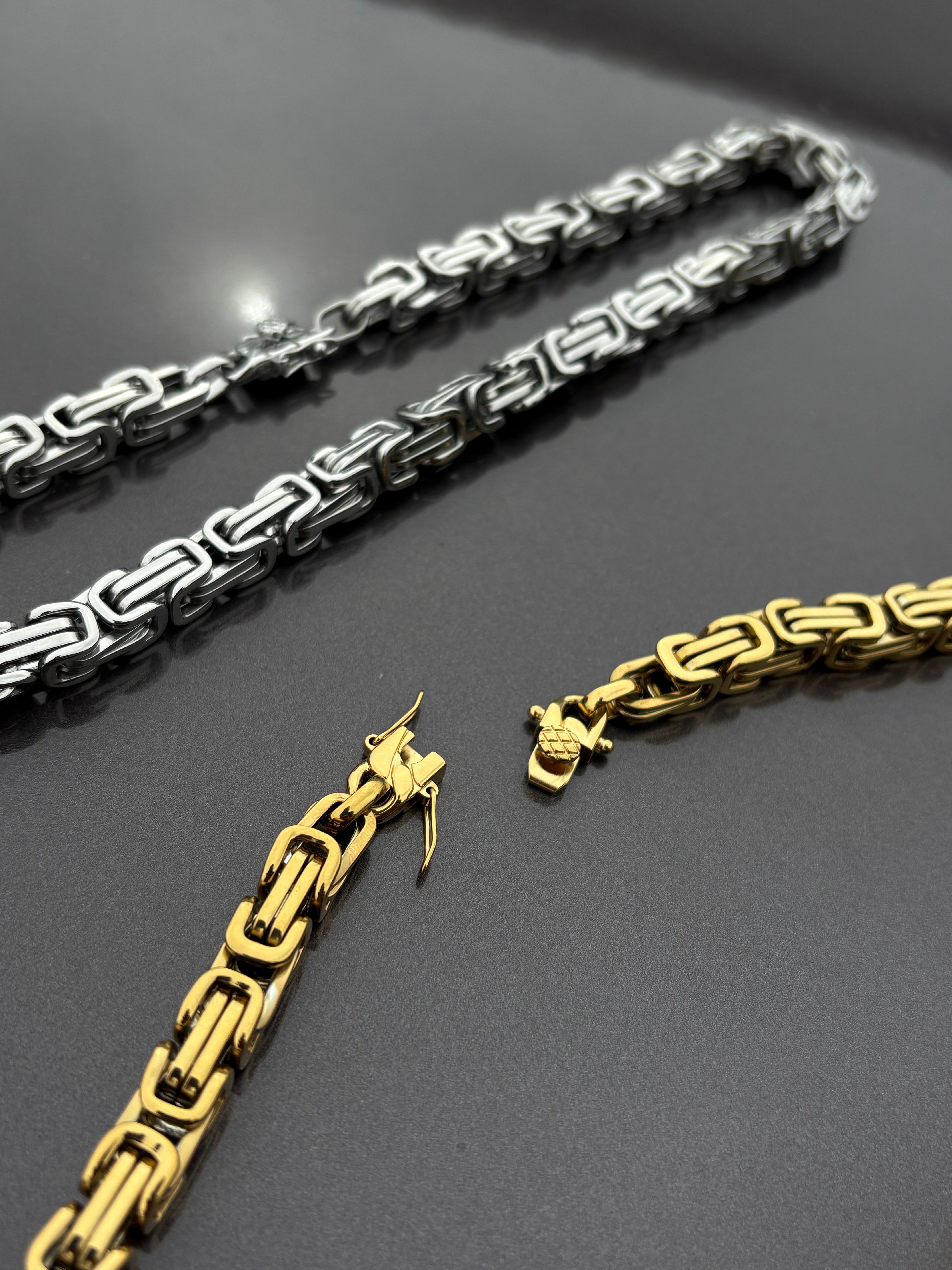 kette "8mm König"
