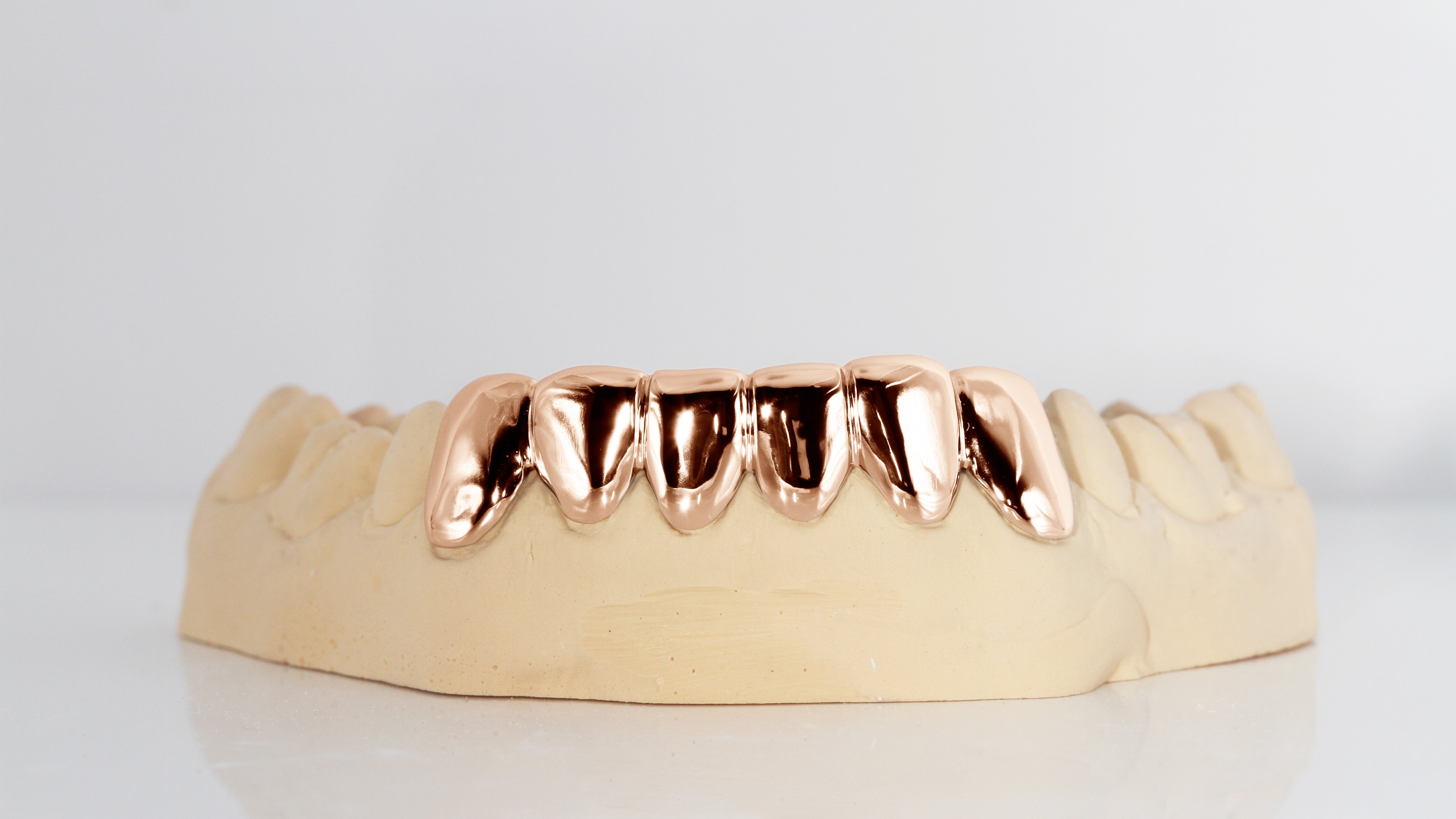 Grill "Rose Bottom"