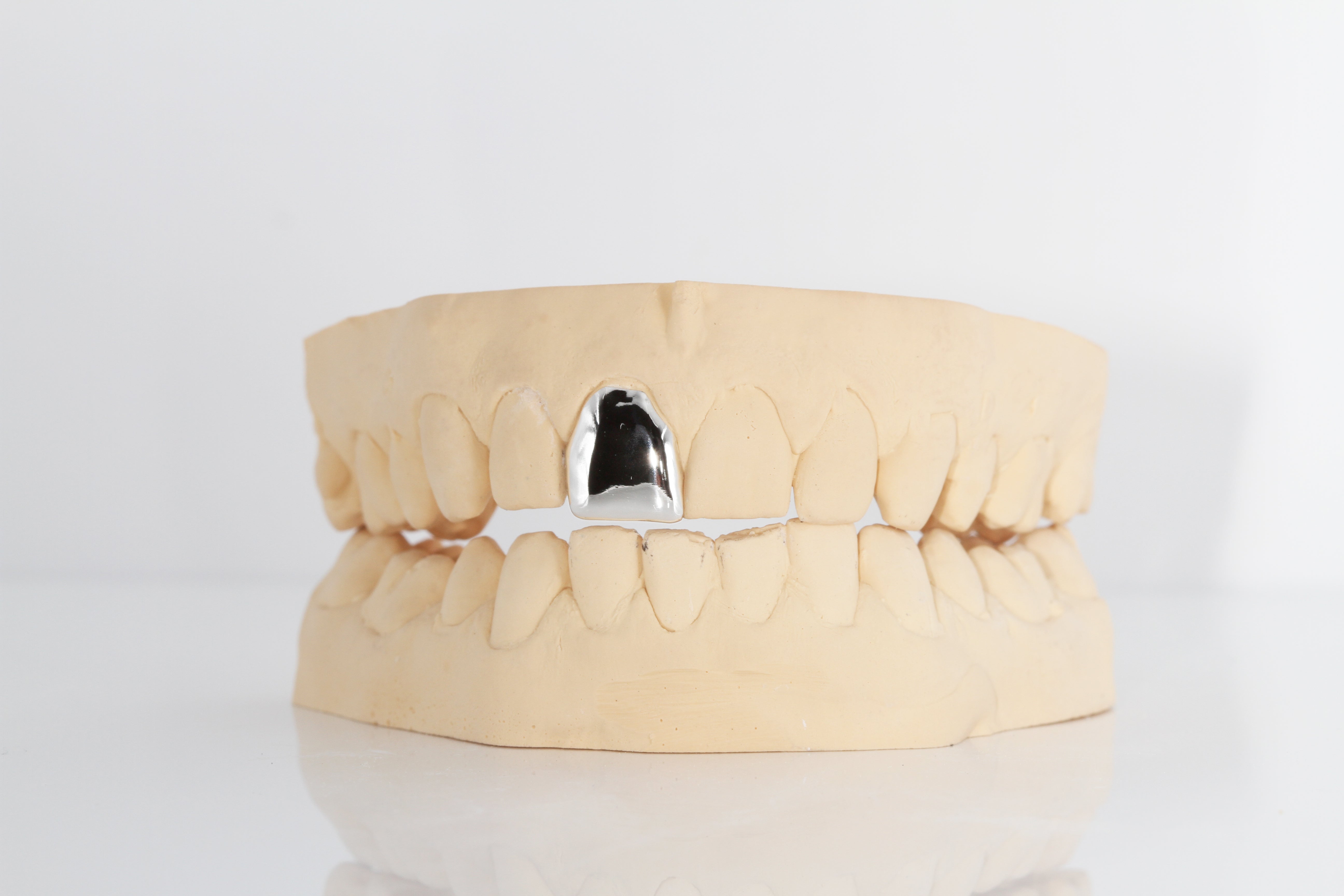 Grill "Chrome 1"