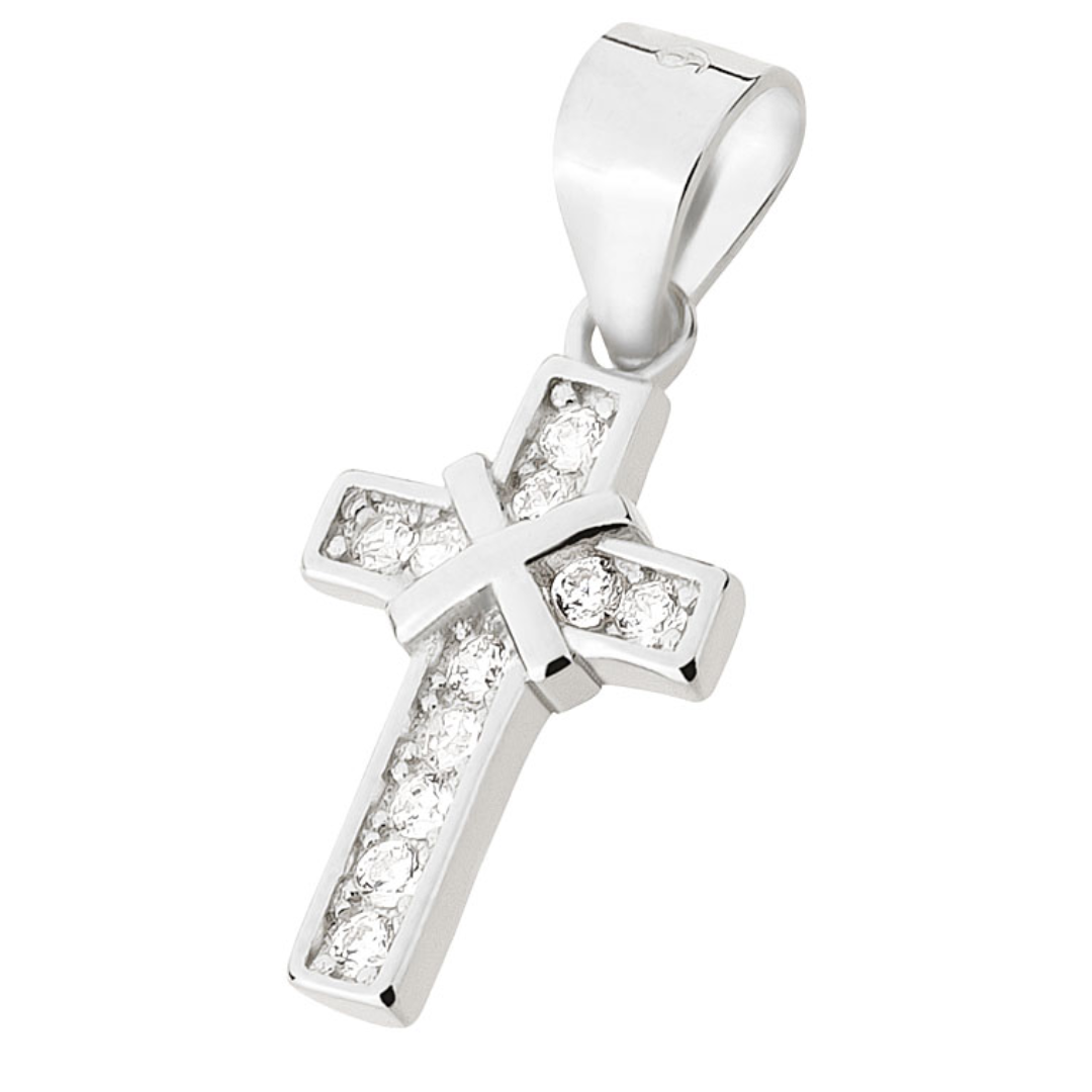 Kreuz "Sanctus"