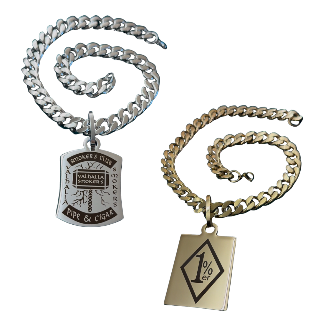 Gravurplatte "Riesig Curved Gold"