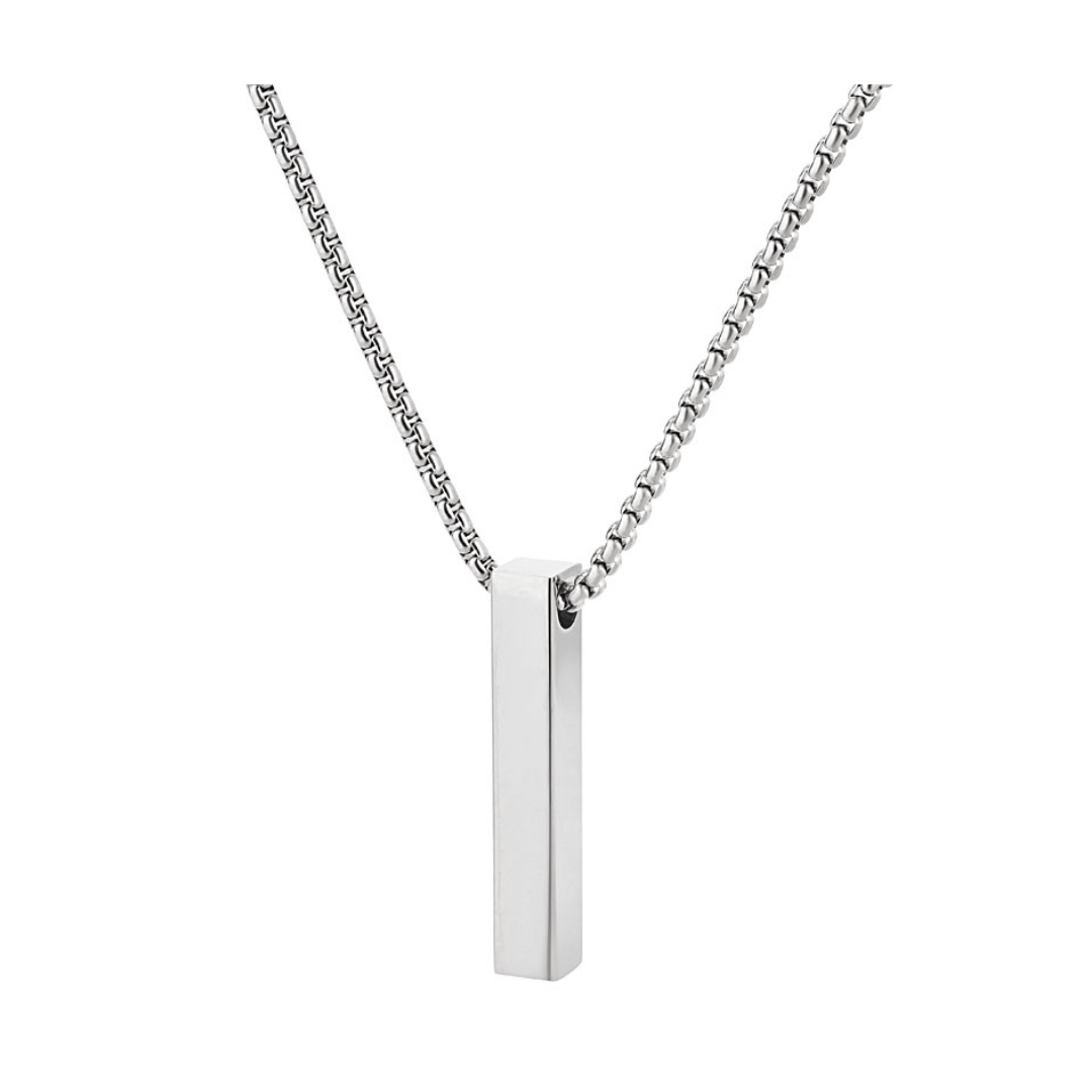 Kette mit "Stab" Konfigurator