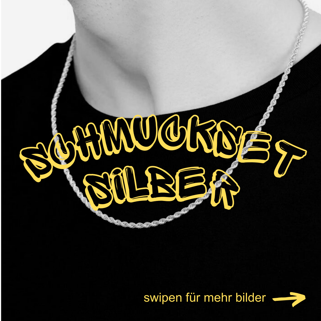 Kordelset "Gold"