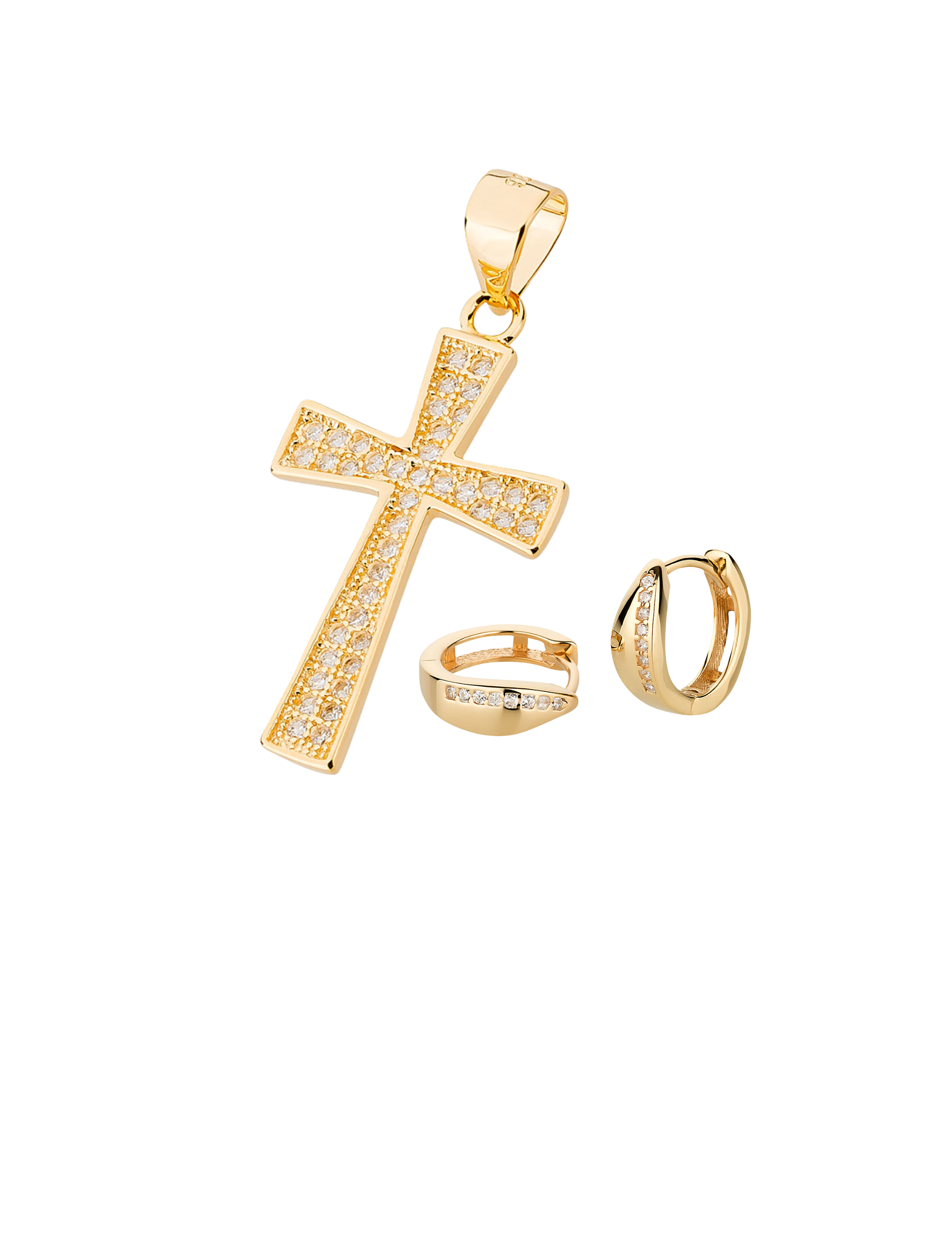 Set "Kreuz"