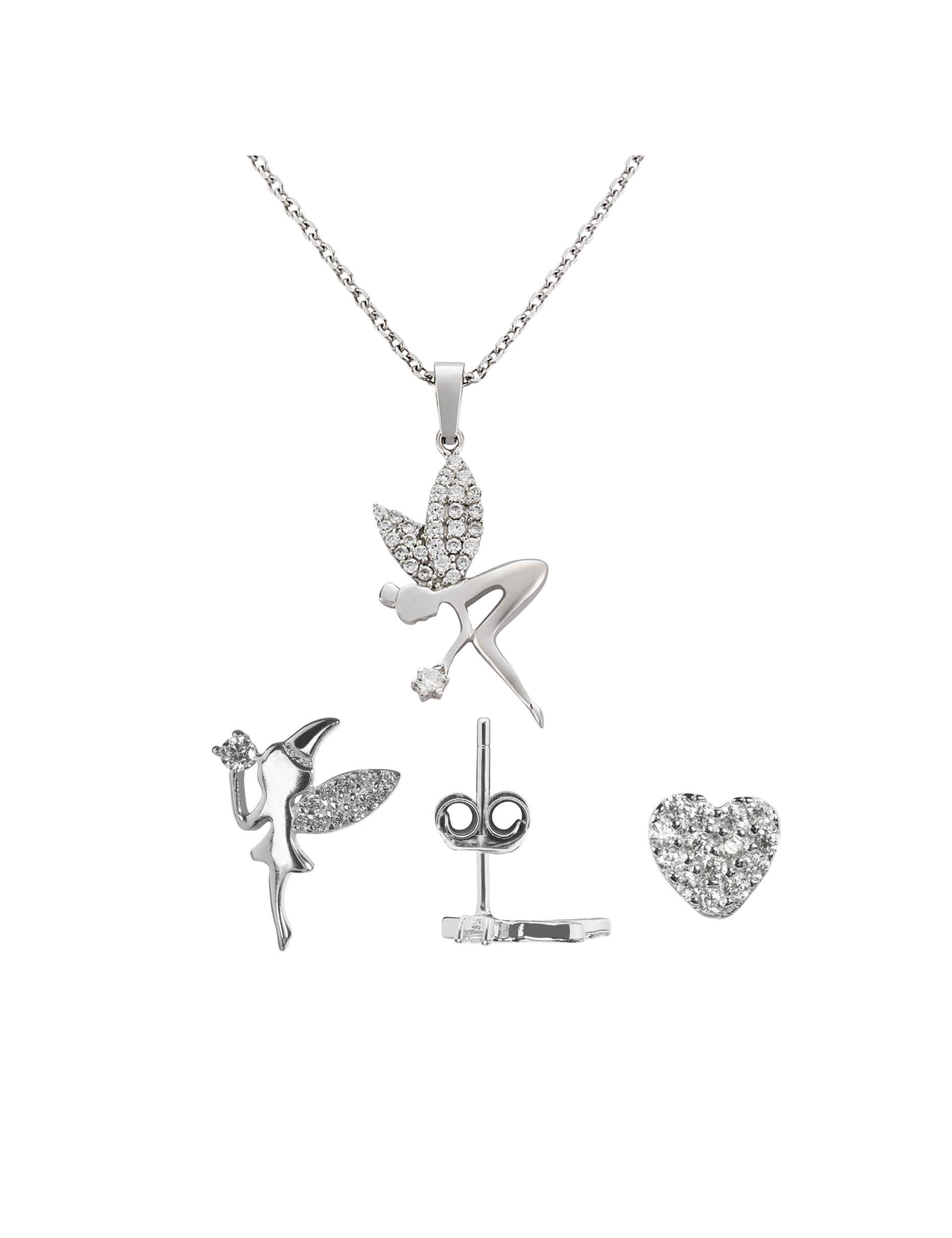 Set "Elfe"