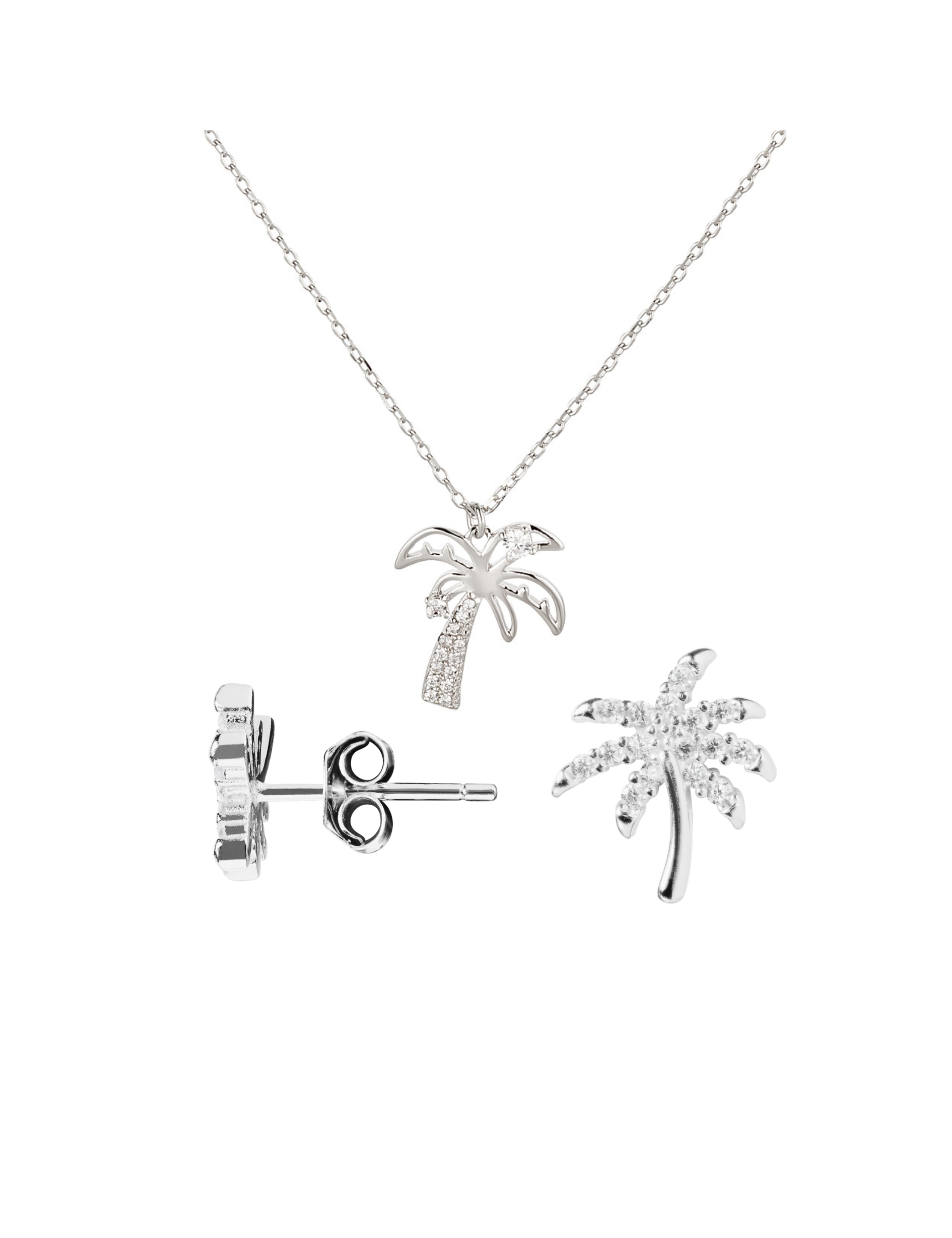 Set "Palme"